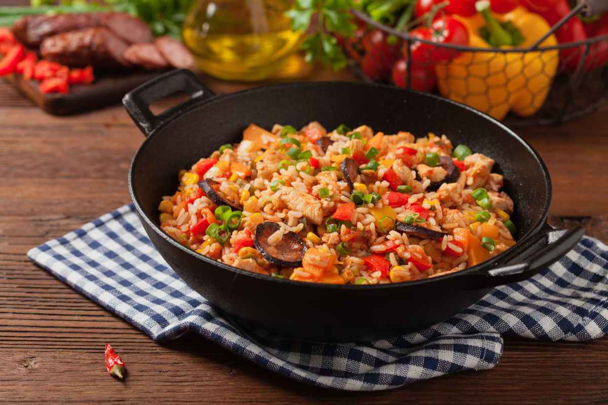 jambalaya