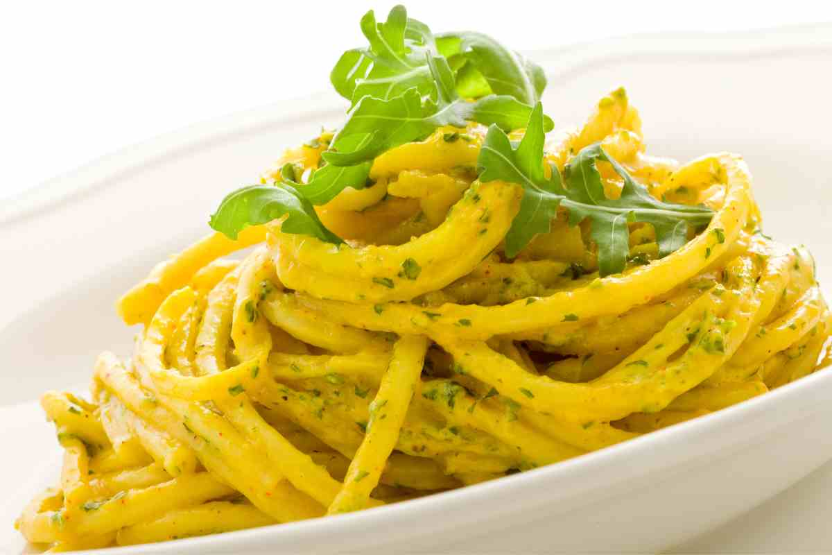 Ricette sfiziose con rucola