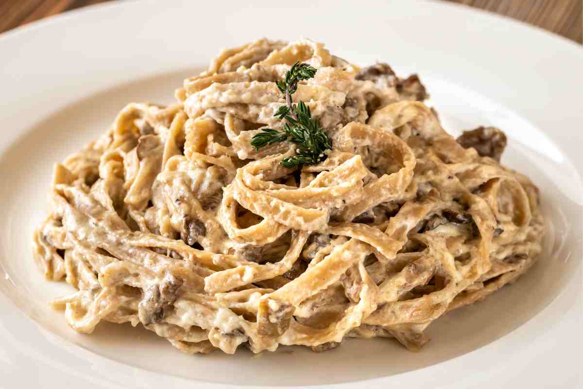 Ricette con i funghi porcini facili