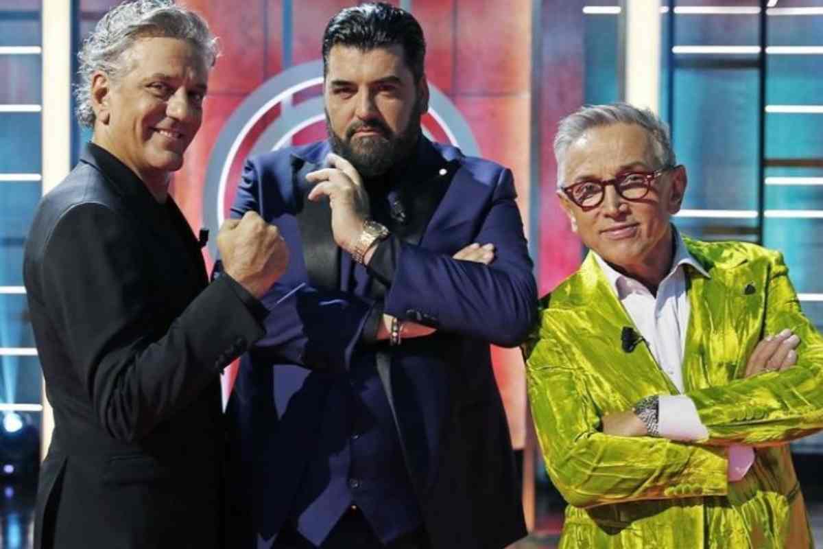 Masterchef ex concorrenti cosa fanno oggi