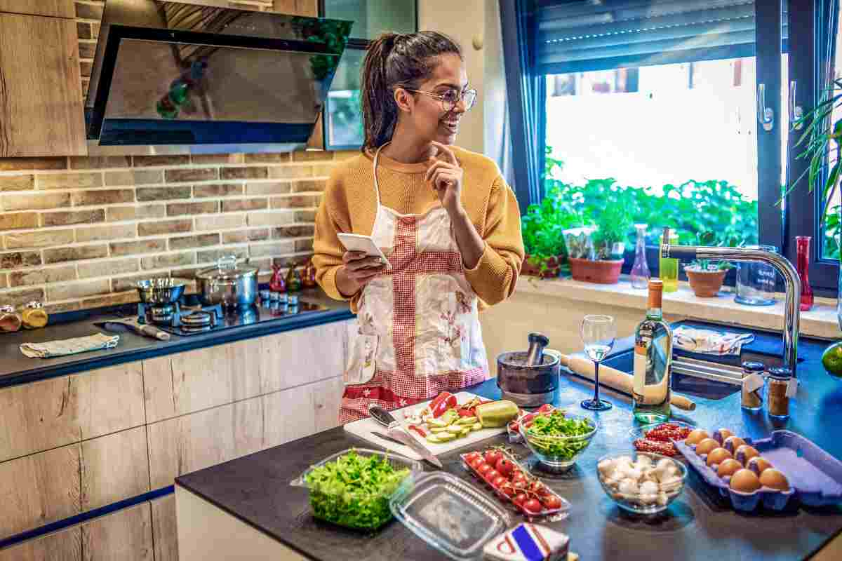 Ricetta torta salata