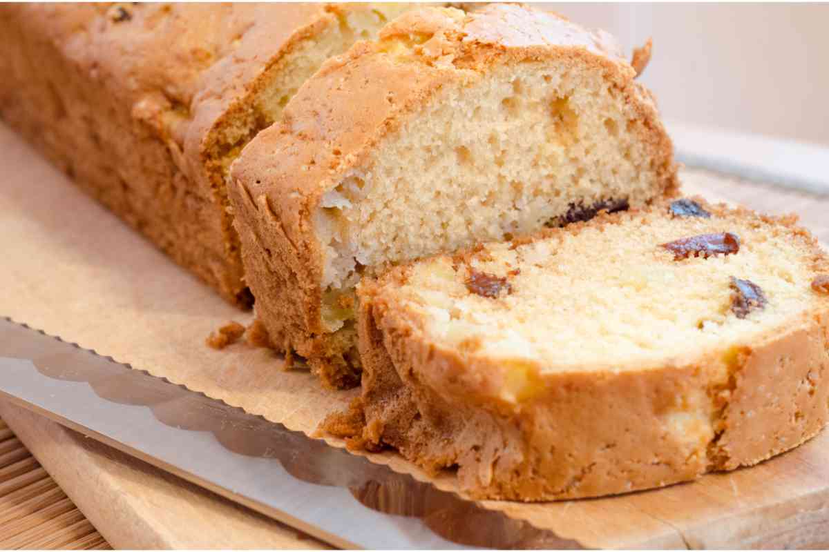 ricetta Torta con ricotta