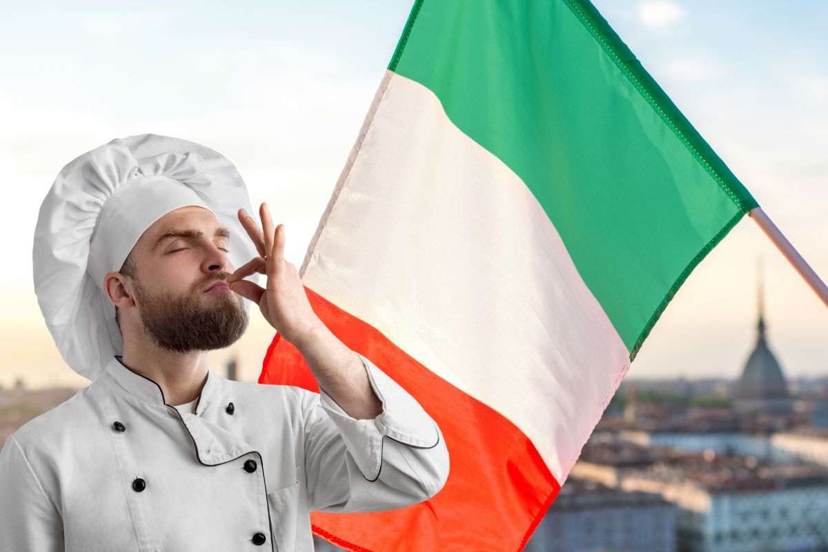 classifica città dove si mangia meglio