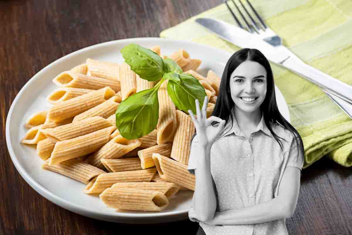 Miglior pasta integrale