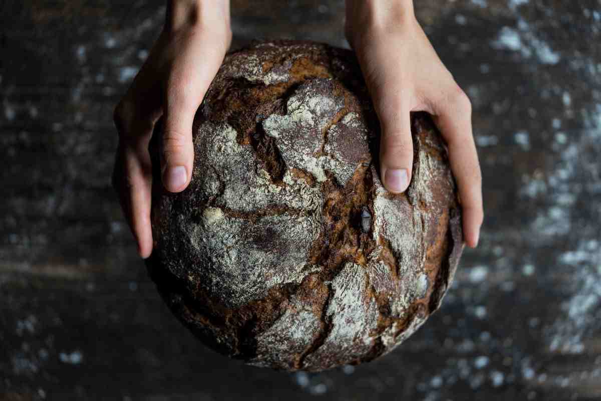 come fare il pane tuttebolle