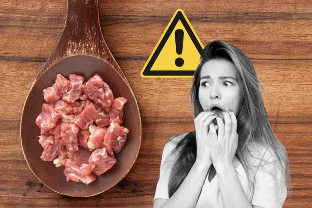 Attenzione-siamo sicuri che la carne rossa sia sempre fresca?