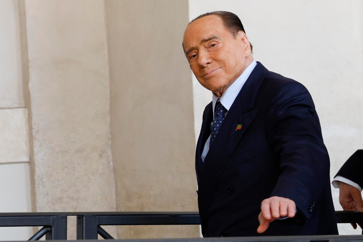 Silvio Berlusconi odiava questo ingrediente