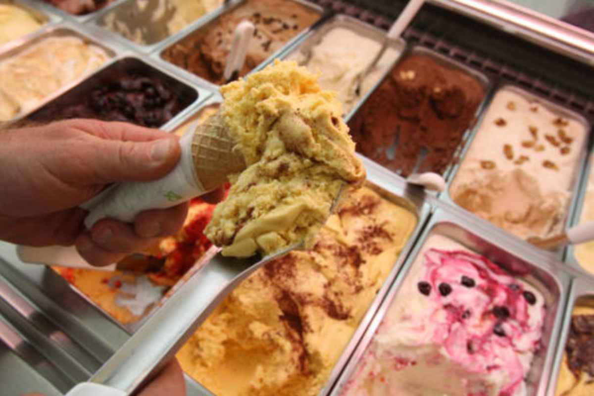 Rincari gelato artigianale