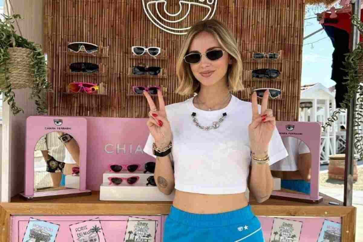 Chiara Ferragni: critiche e insulti