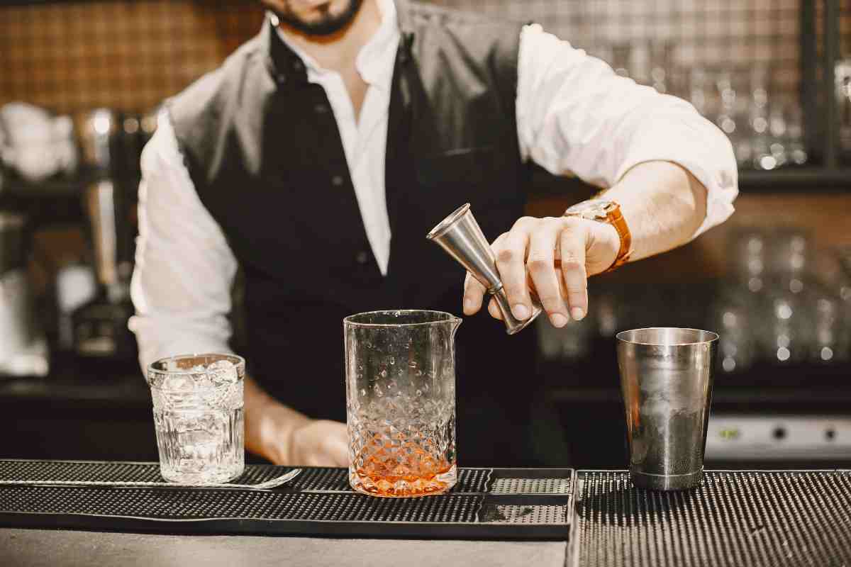 mixology locali a roma