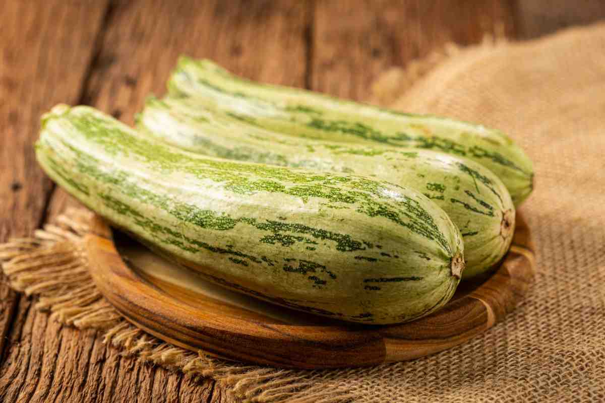 cestini di zucchine ripieni