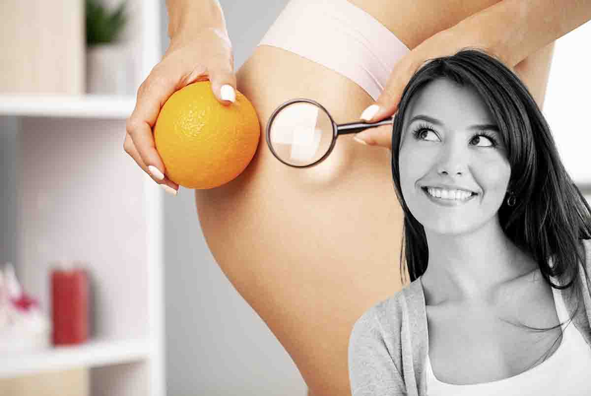 Cellulite, gli alimenti che aiutano a combatterla