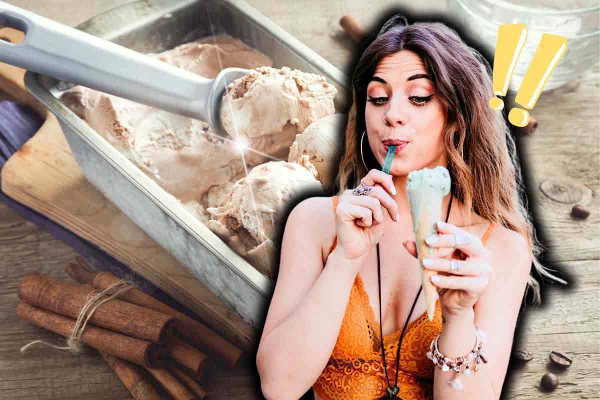 Come riconoscere il gelato artigianale