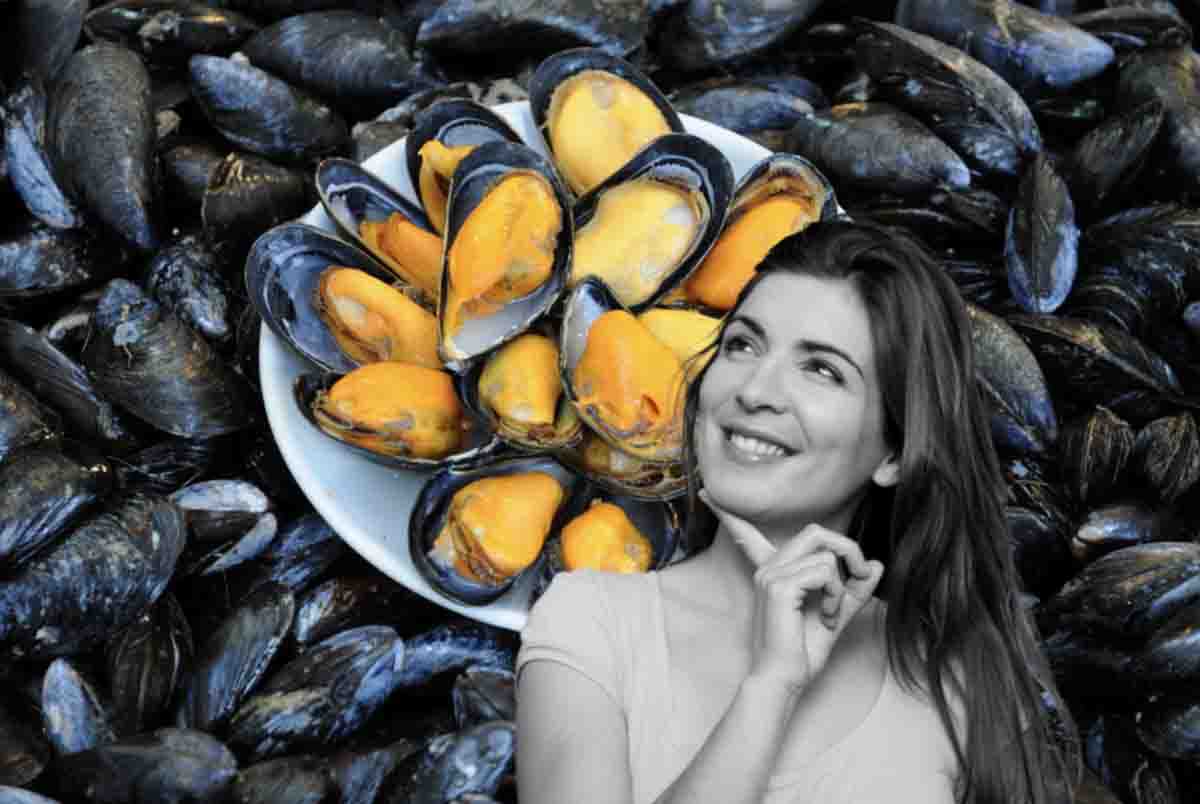 Cozze fresche o vecchie, come capire