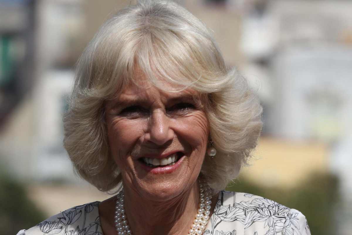 Cibi preferiti della Regina Camilla