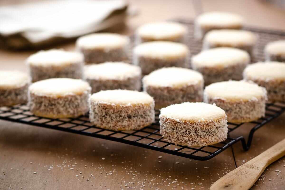 ricetta facile biscotti senza cottura