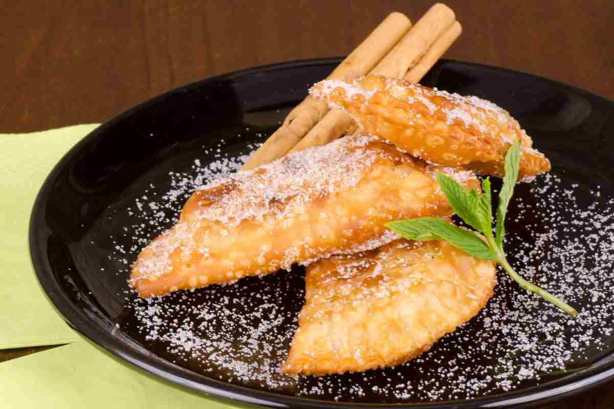 pastetti calabresi