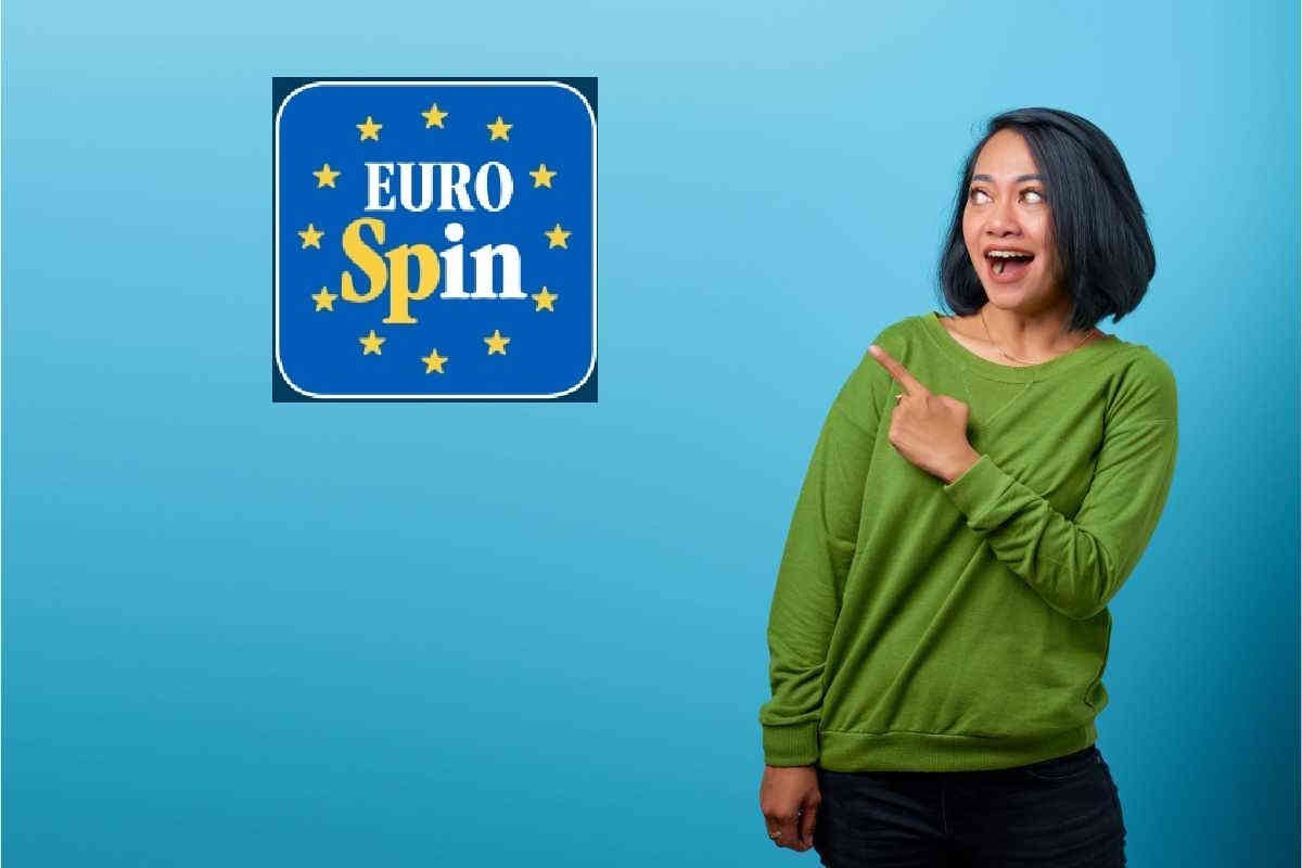 offerte imperdibili eurospin