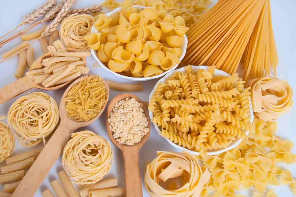 Pasta Eurospin: scoperta la provenienza