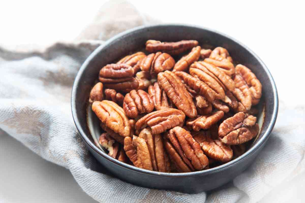 Noci pecan americane