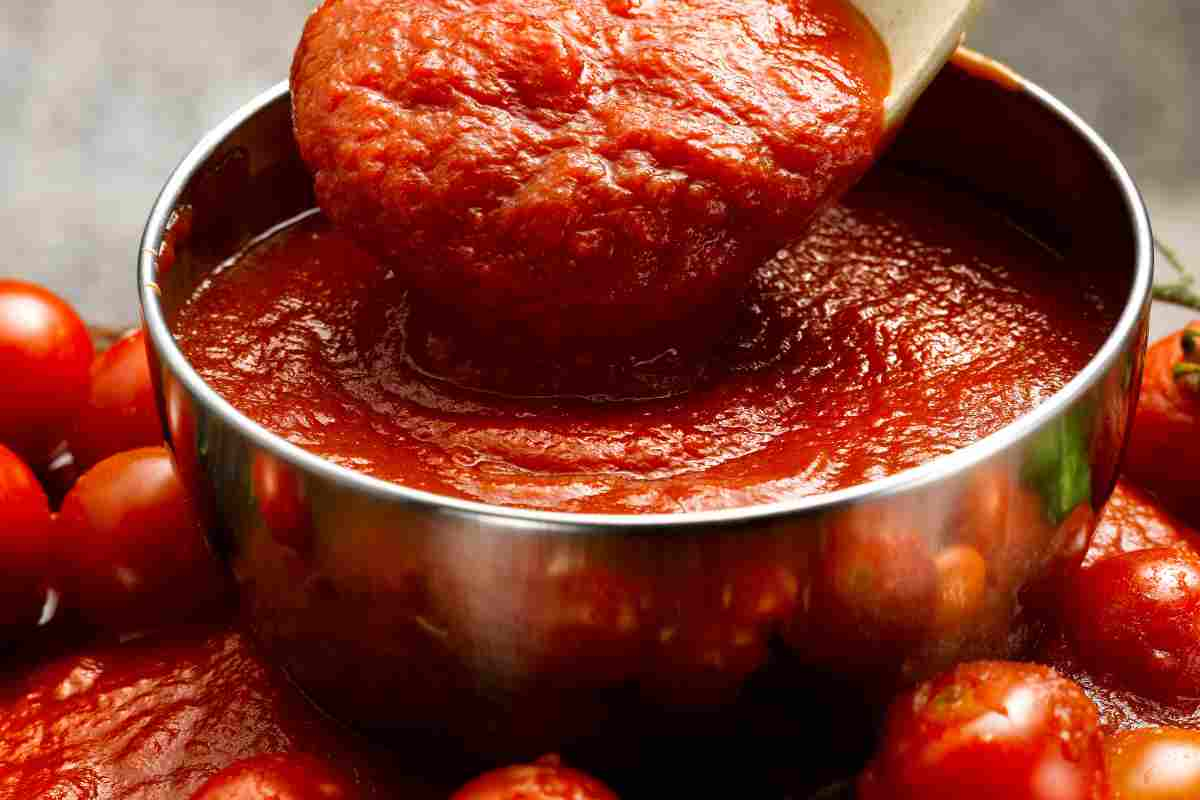 migliore passata pomodoro secondo altroconsumo