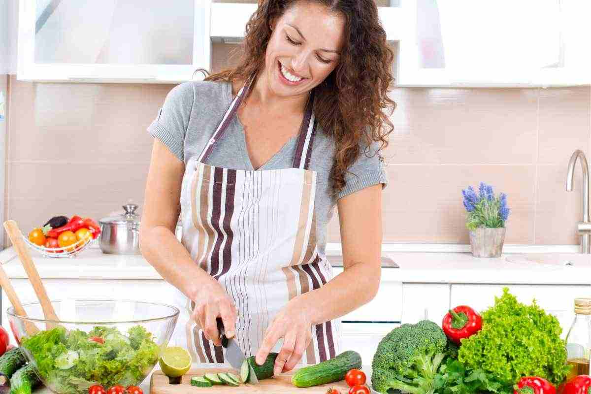 la ricetta deliziosa della crostata salata fatta solo con due semplici ingredienti