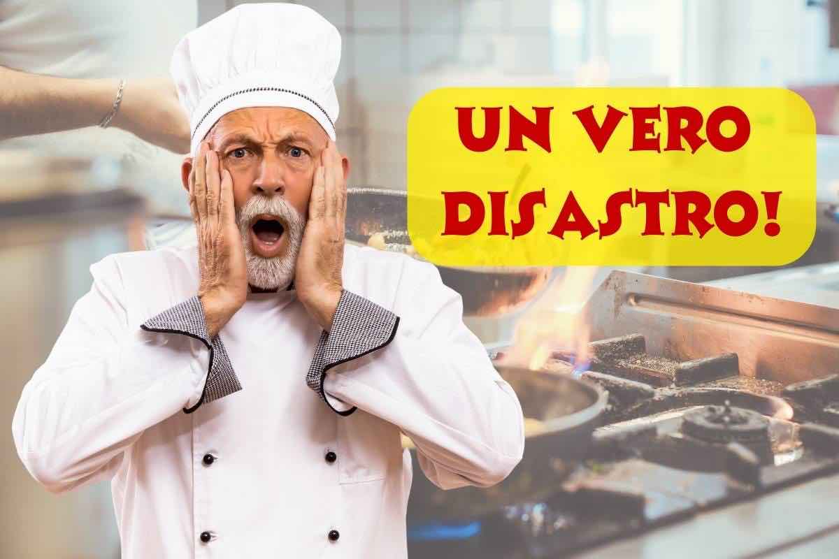 idea geniale chef