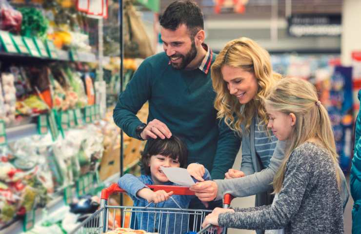 Merendina migliore per i bambini: cosa dice Altroconsumo