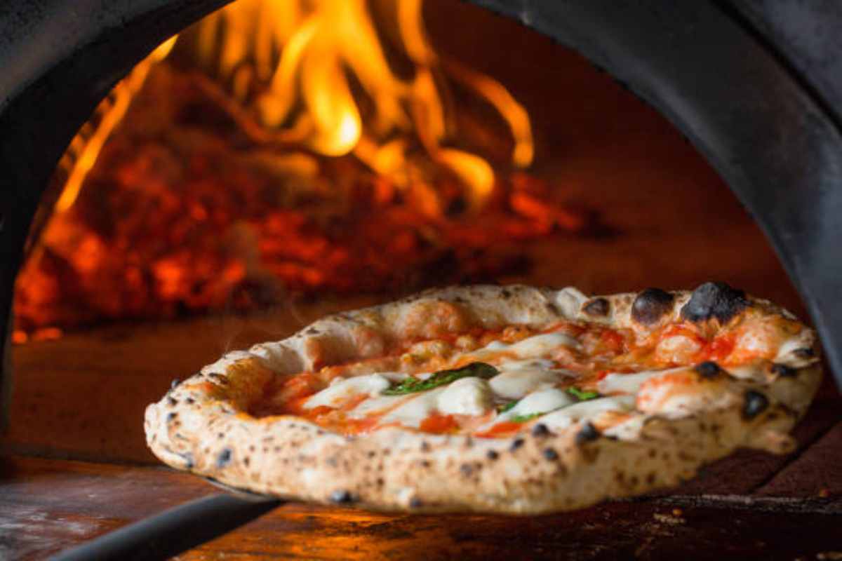 come capire se la pizza è di buona qualità