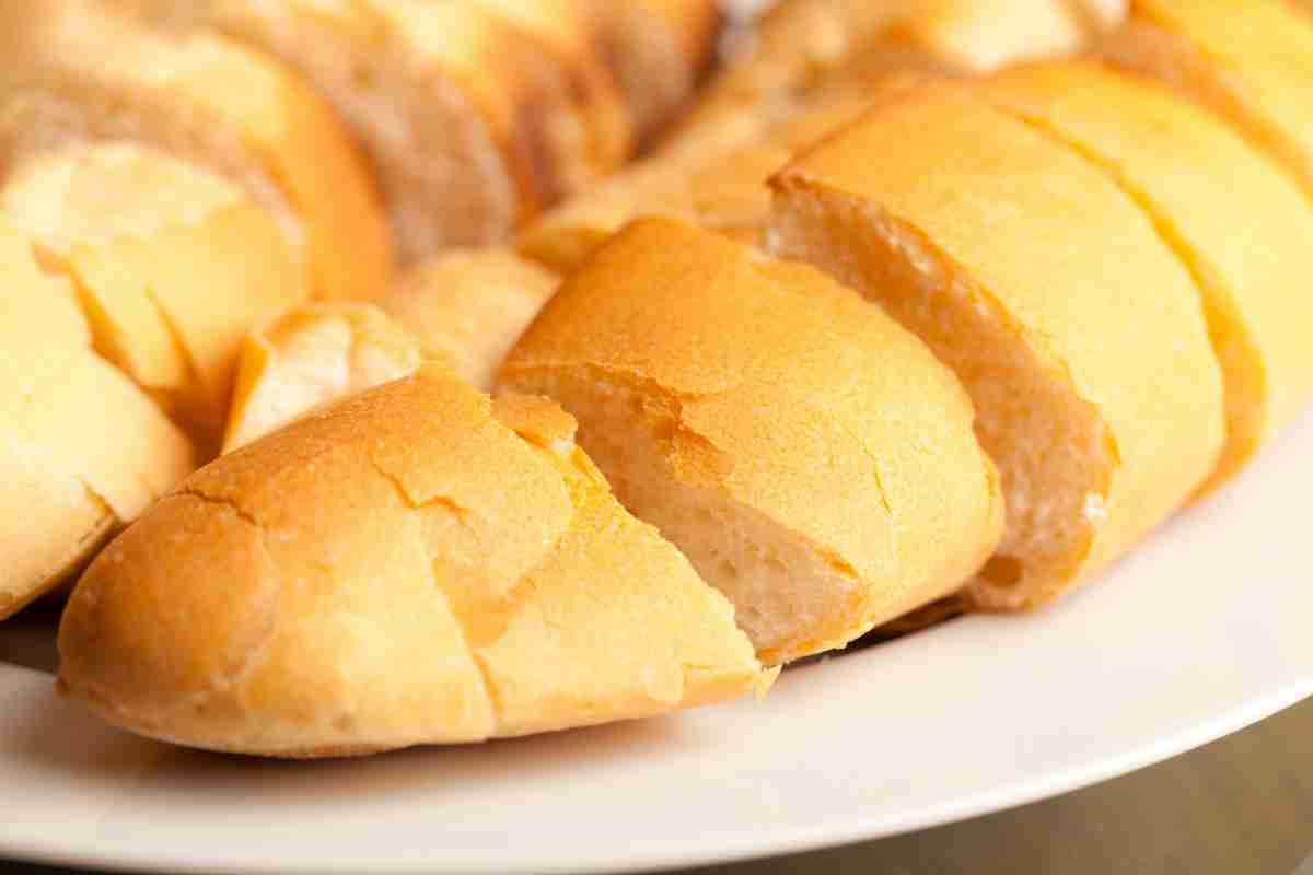 Baguette e uova ricette sfiziose cena