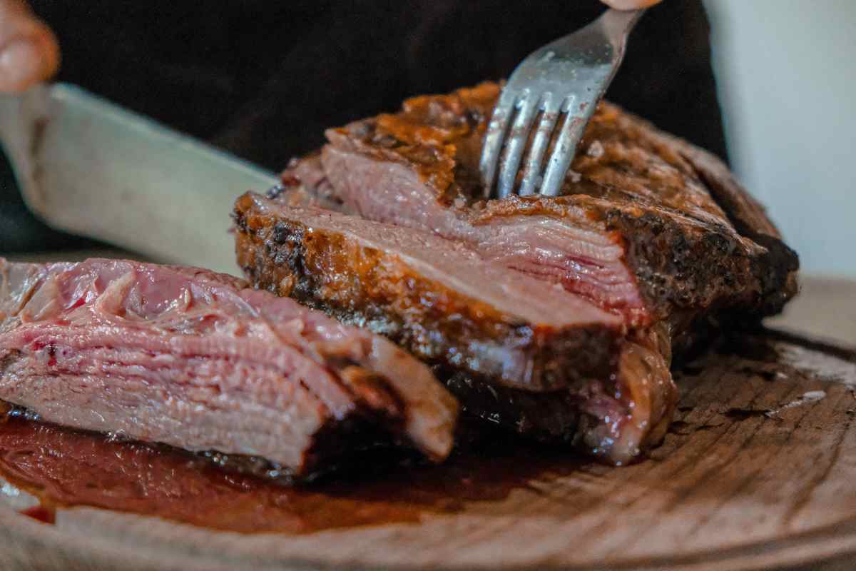 Come preparare dell'ottimo arrosto di maiale