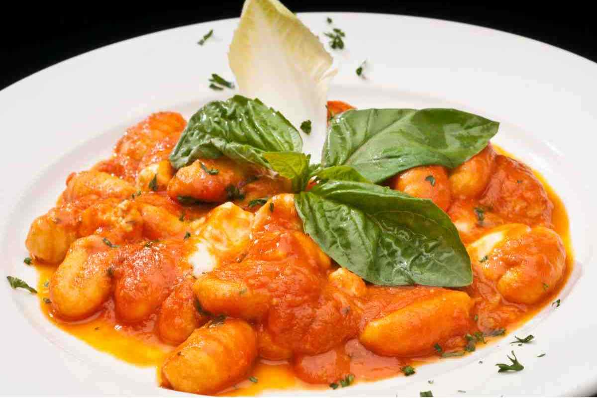 Come preparare gli gnocchi con un ingrediente speciale