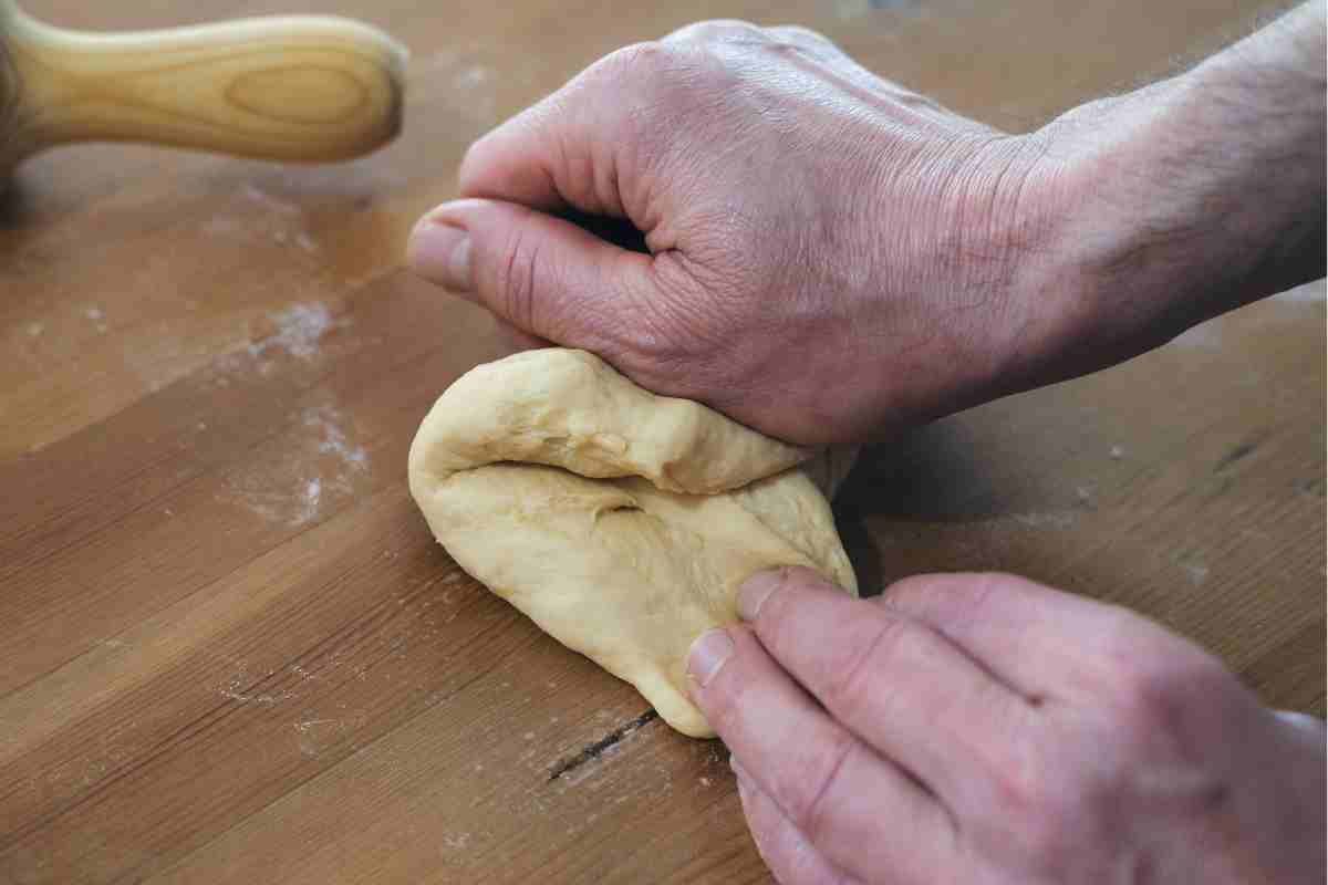 Pasta fresca abruzzese