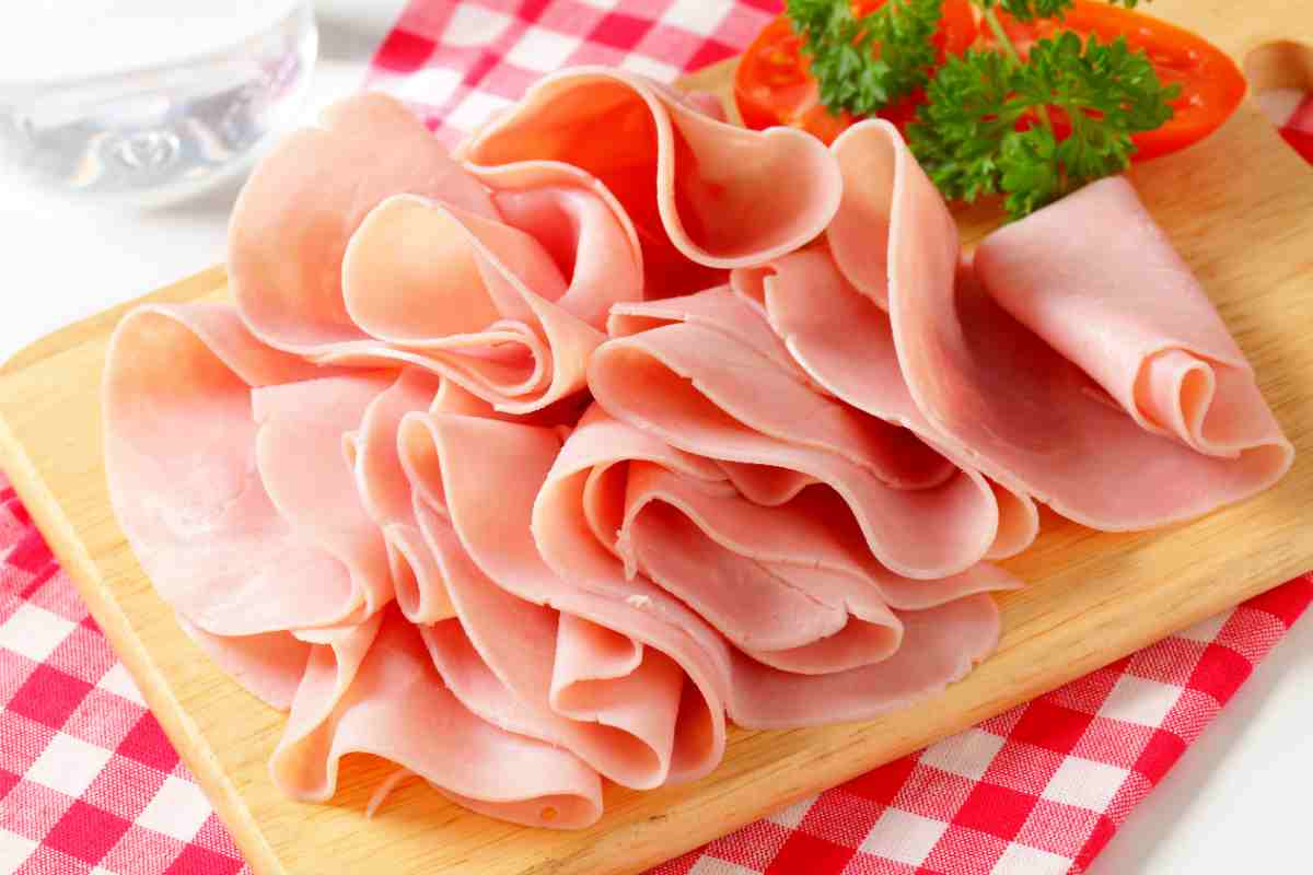 Prosciutto cotto migliore altroconsumo