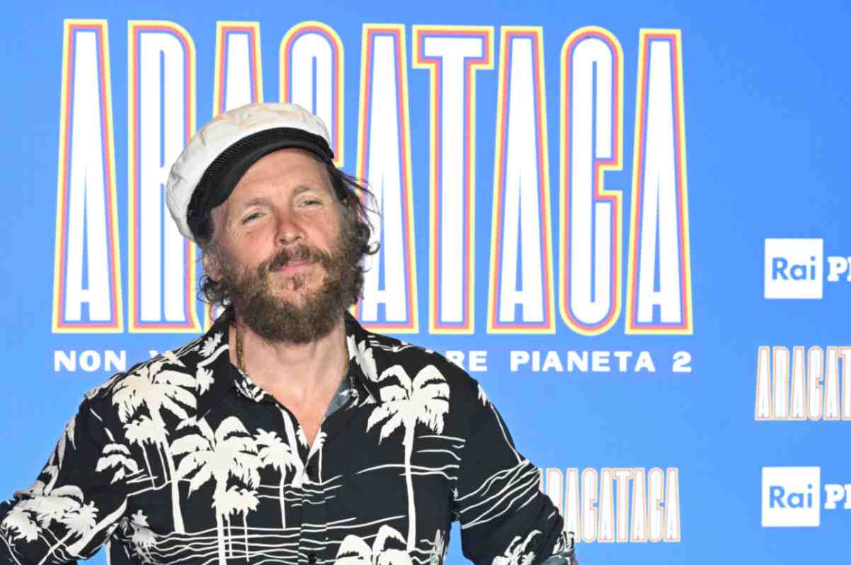 Jovanotti e la sua ultima trovata!