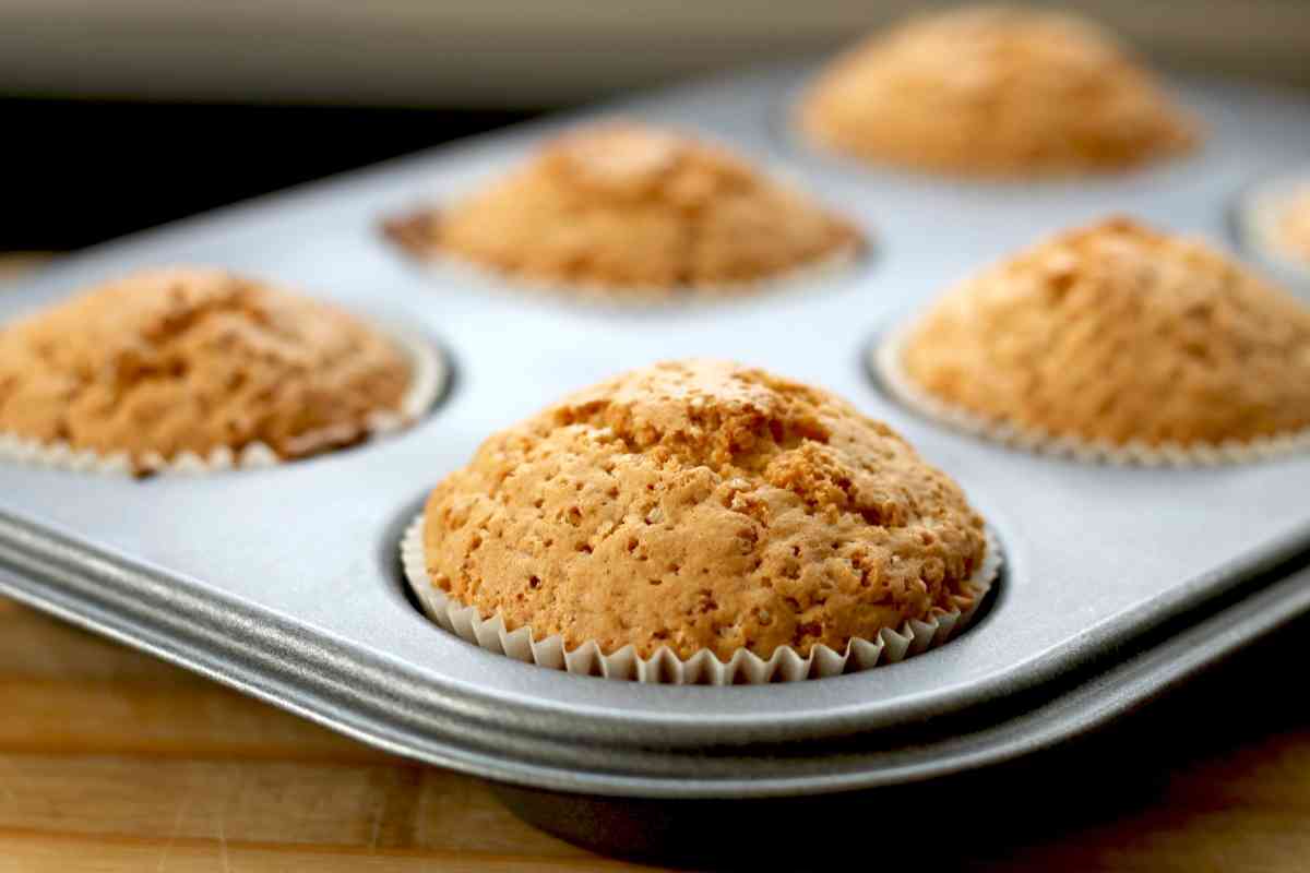 si può usare lievito istantaneo per i dolci