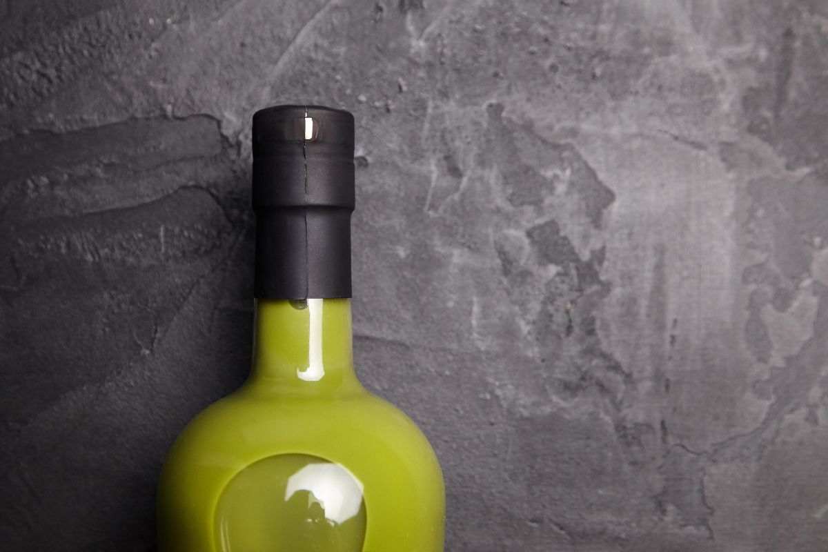 liquore al pistacchio ricetta