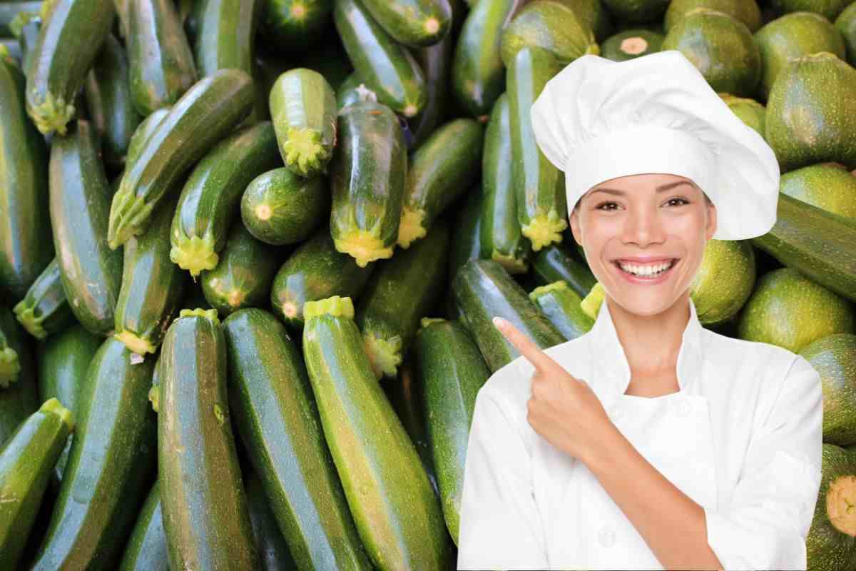 come le zucchine rovinano i tuoi piatti