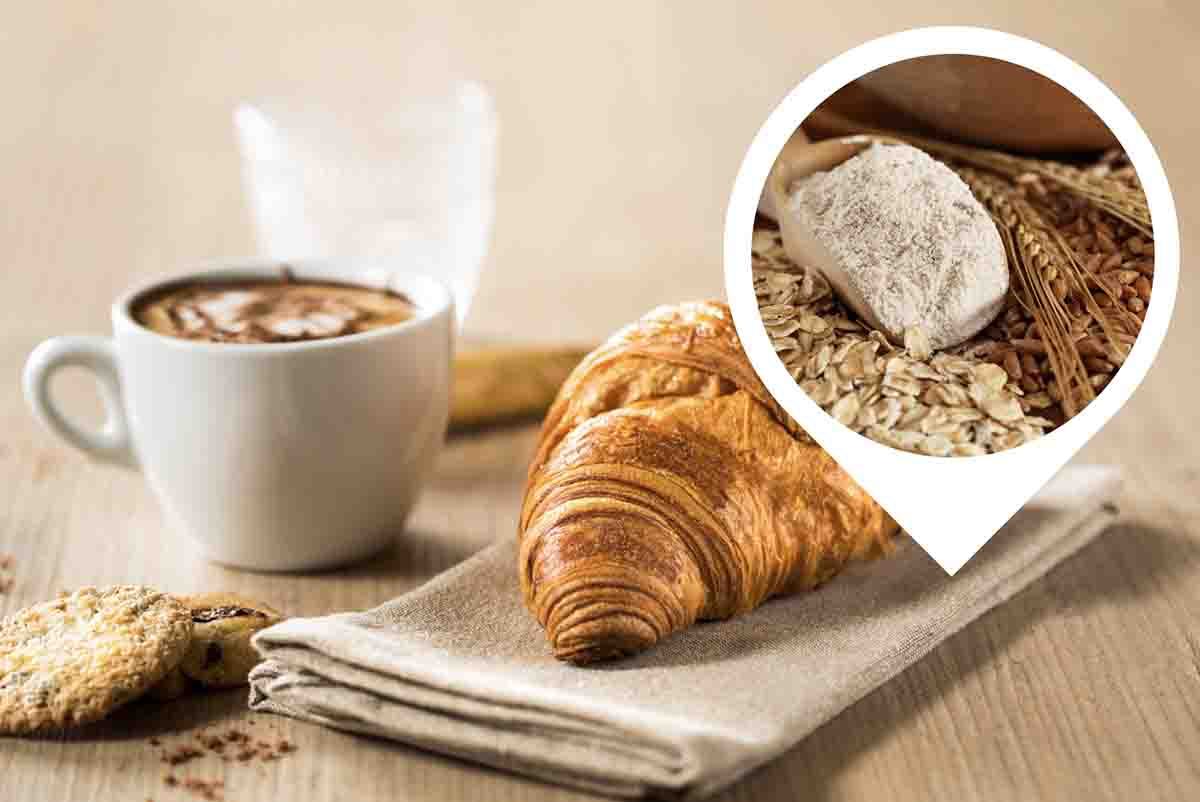 Colazione con avena benefici