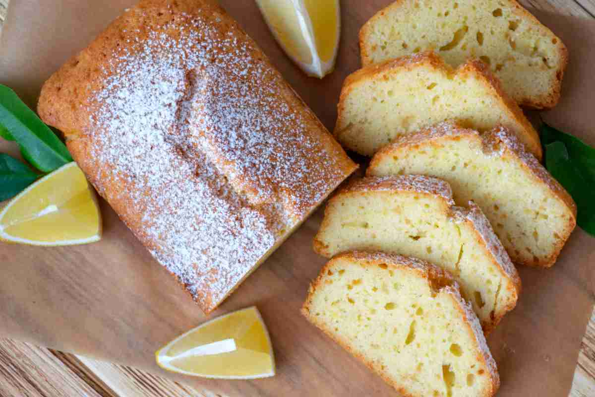 Dolci durante la dieta