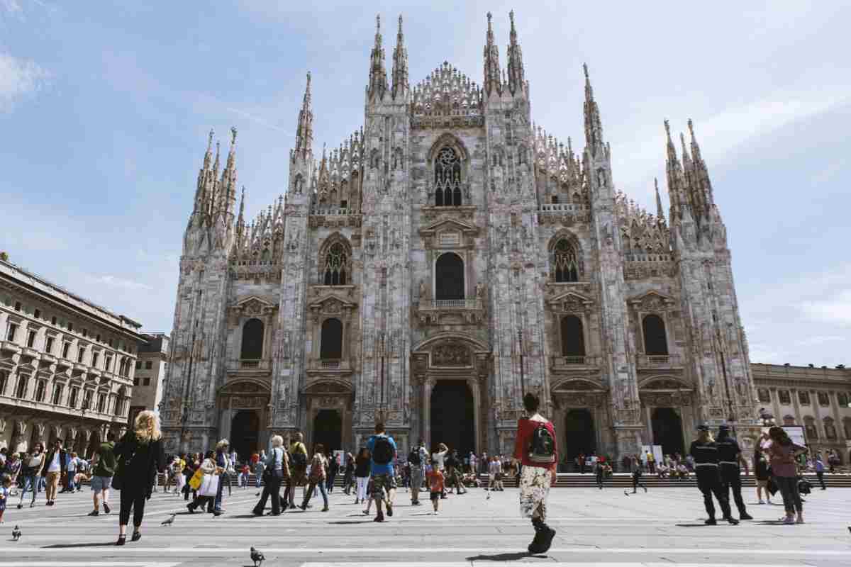 Dove mangiare a Milano spendendo poco