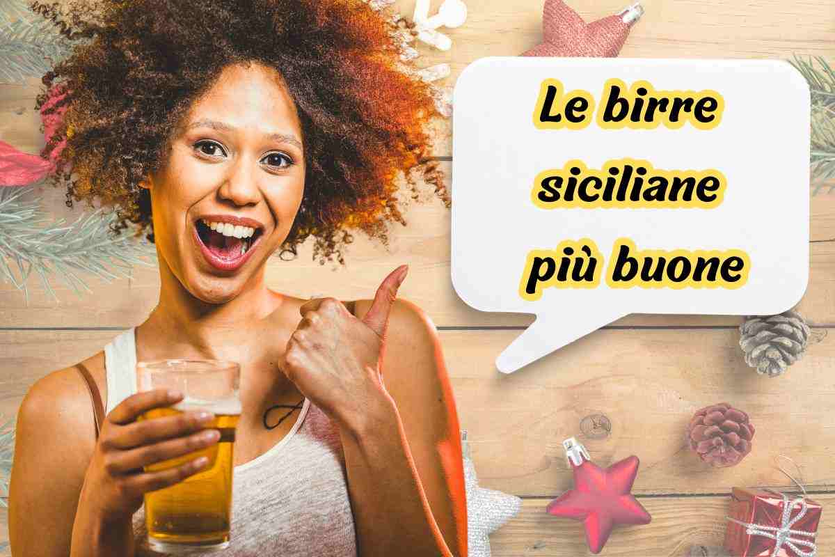 migliori birre siciliane 2023