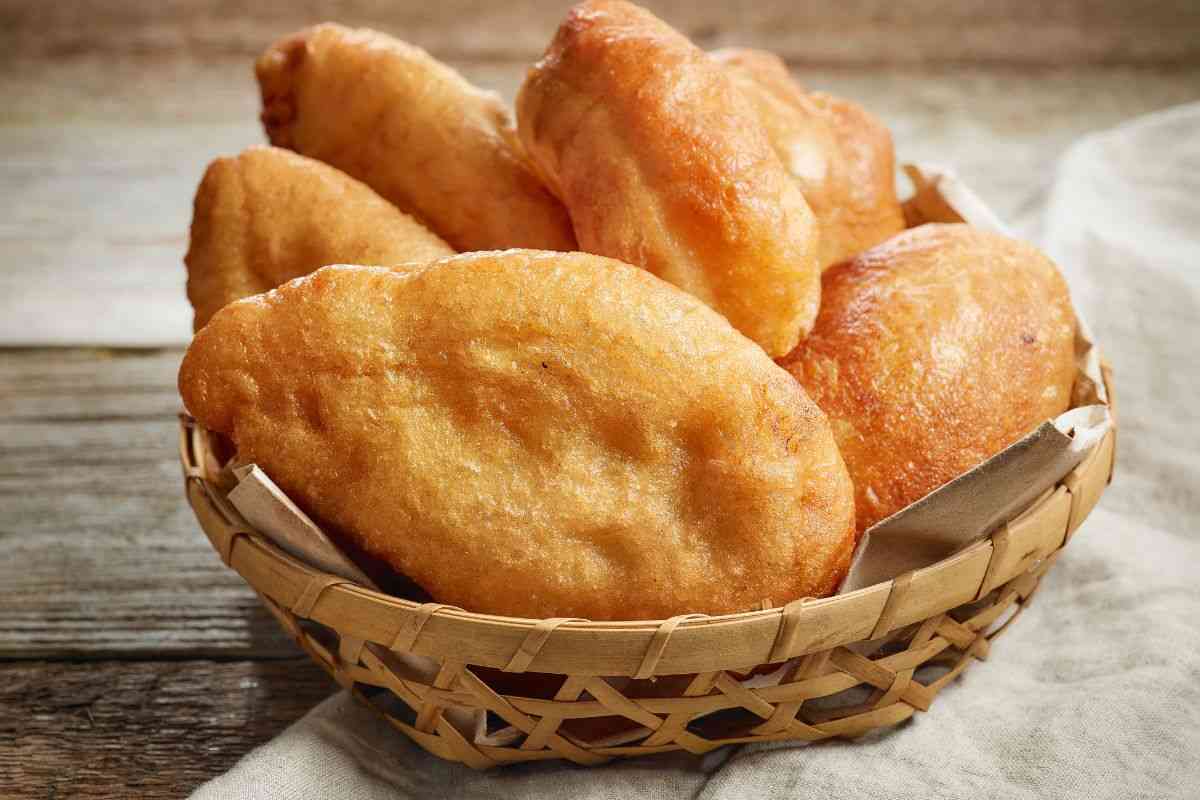 gnocco fritto