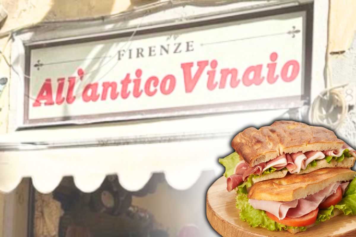 fatturato antico vinaio