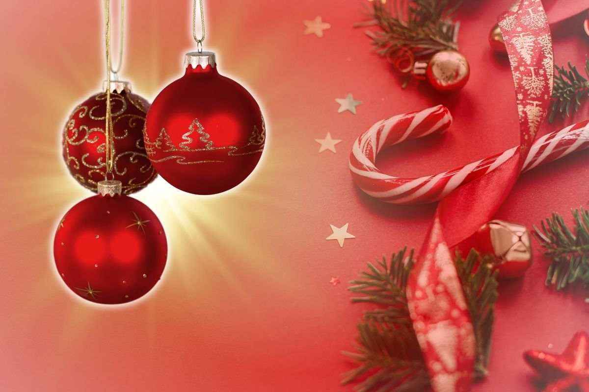 palline di natale fai da te: ecco come farle