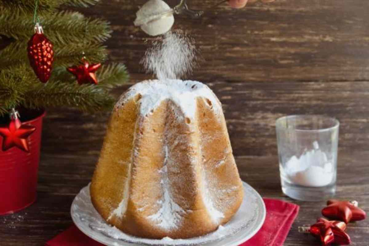 come scegliere pandoro di qualità