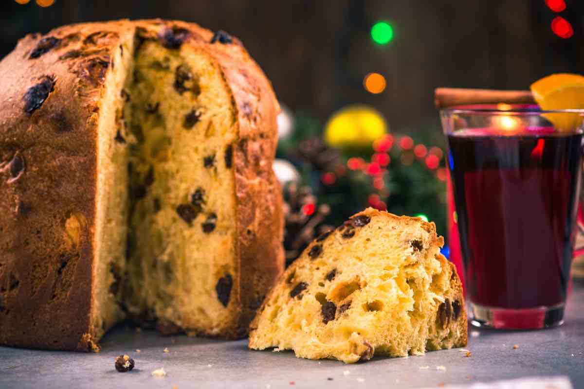 cos'è iniziativa panettone sospeso