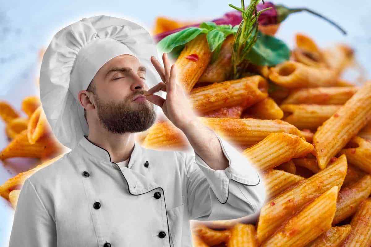 Quando la pasta è amica della nostra salute