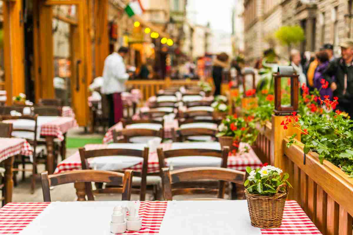 quanto guadagna davvero un ristorante