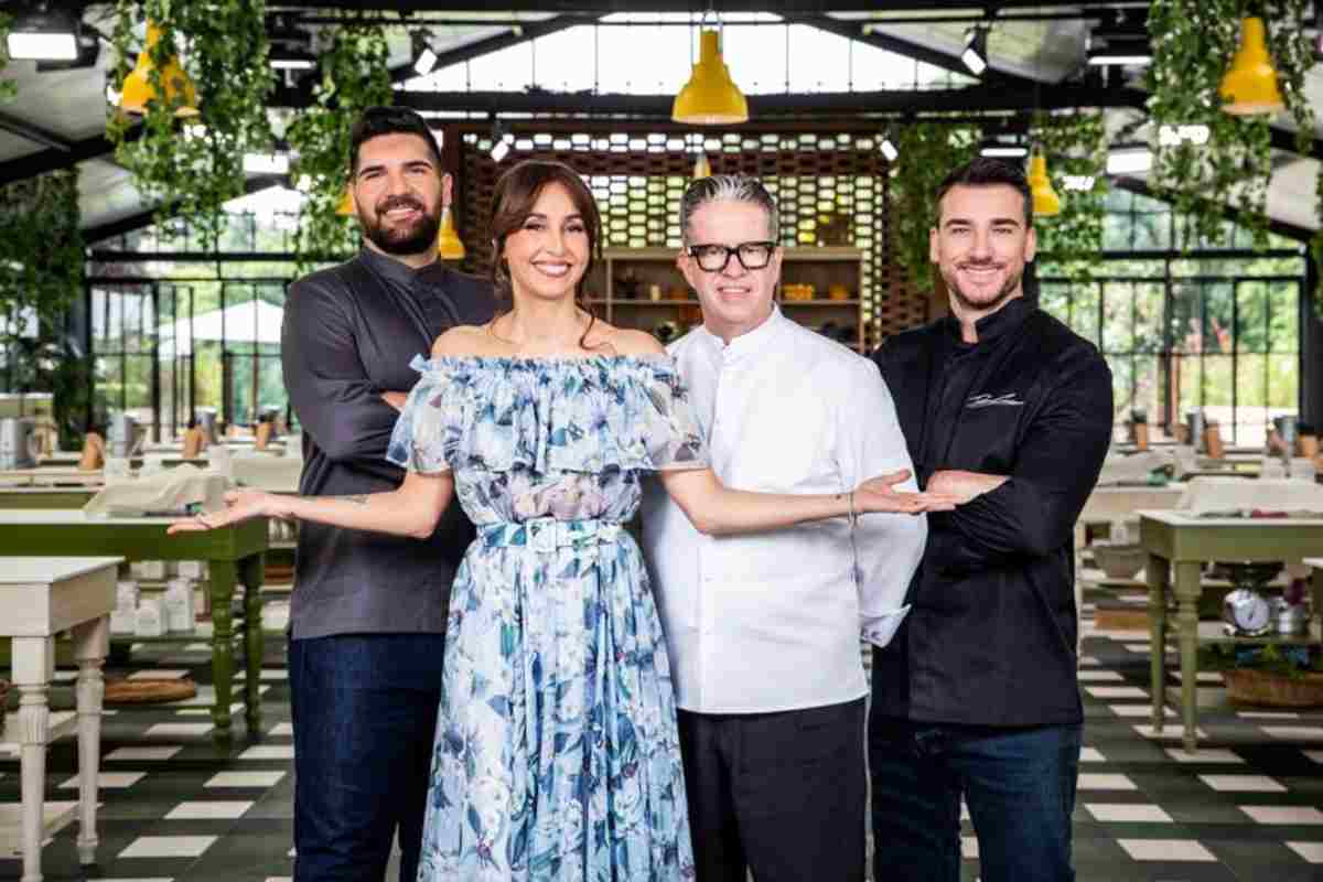 quanto guadagno concorrenti bake off